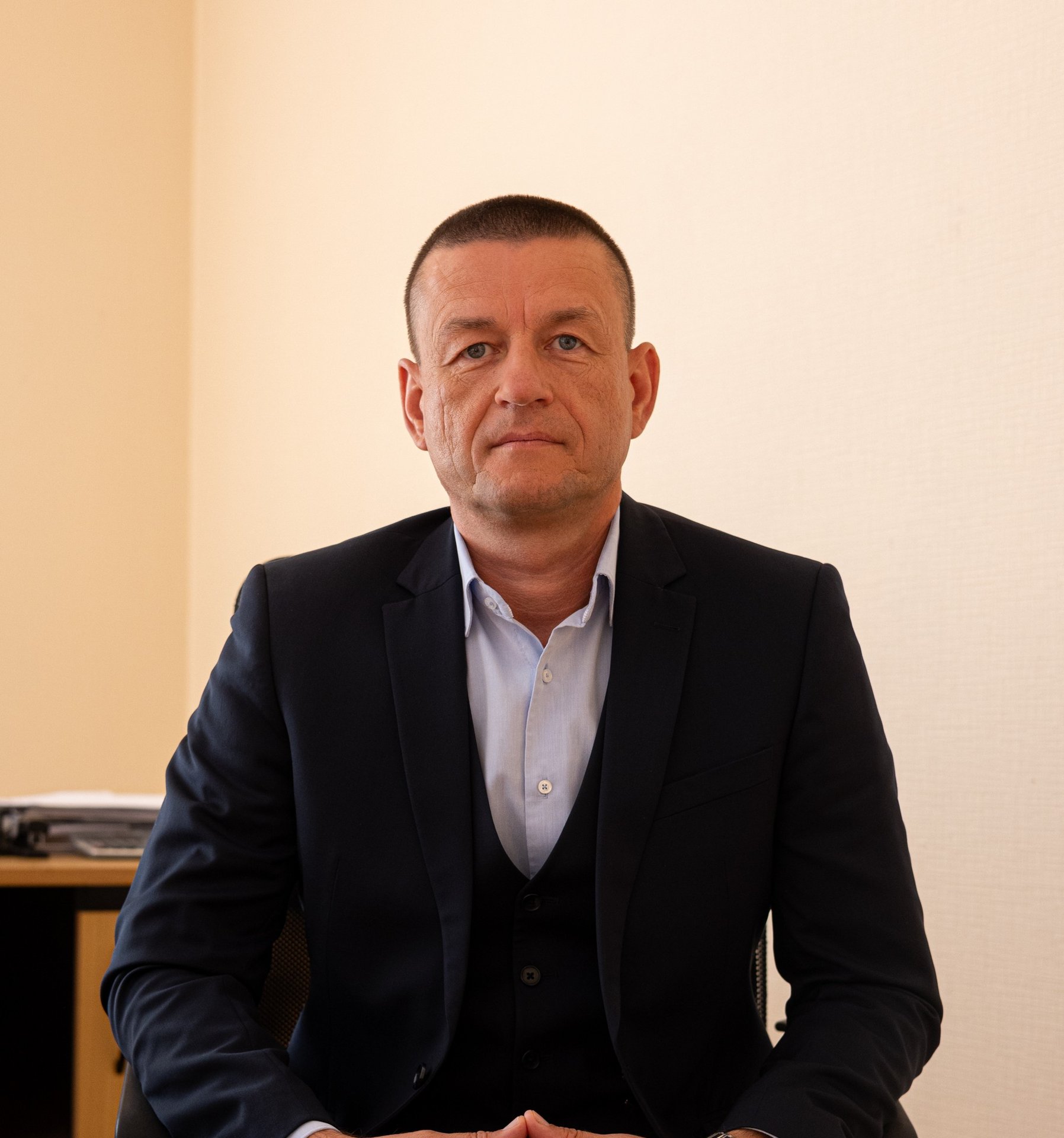 Литвин Степан Йосипович